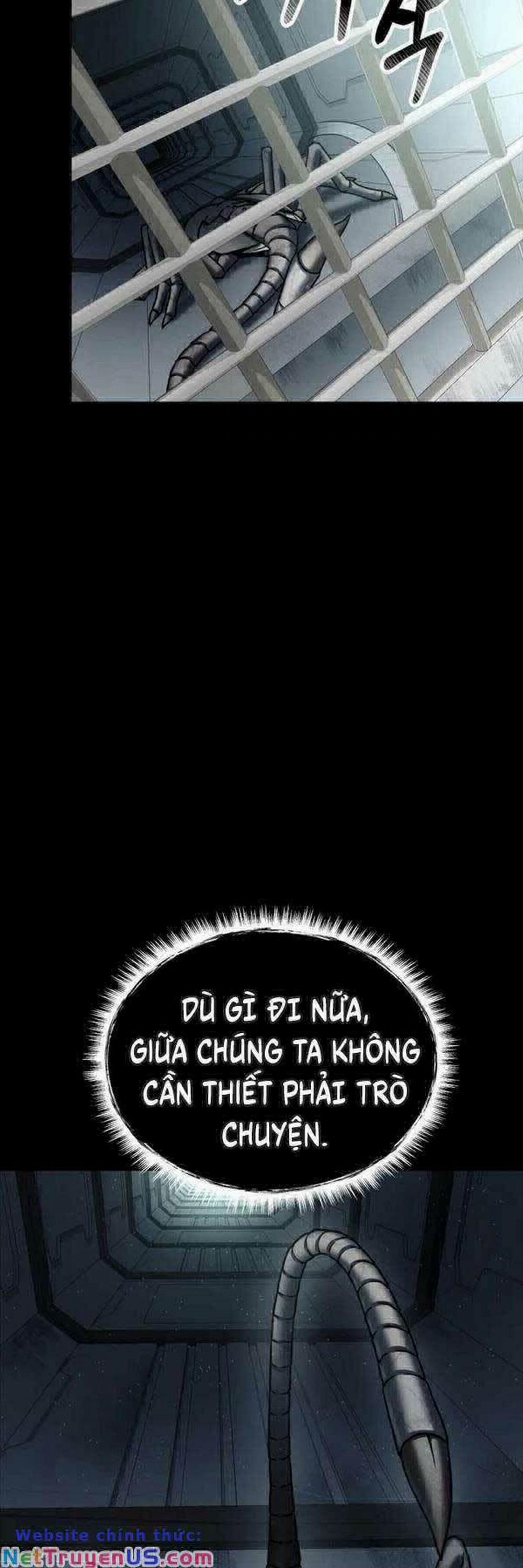Tôi Đã Trở Thành Quái Vật Không Gian 4 trang 68