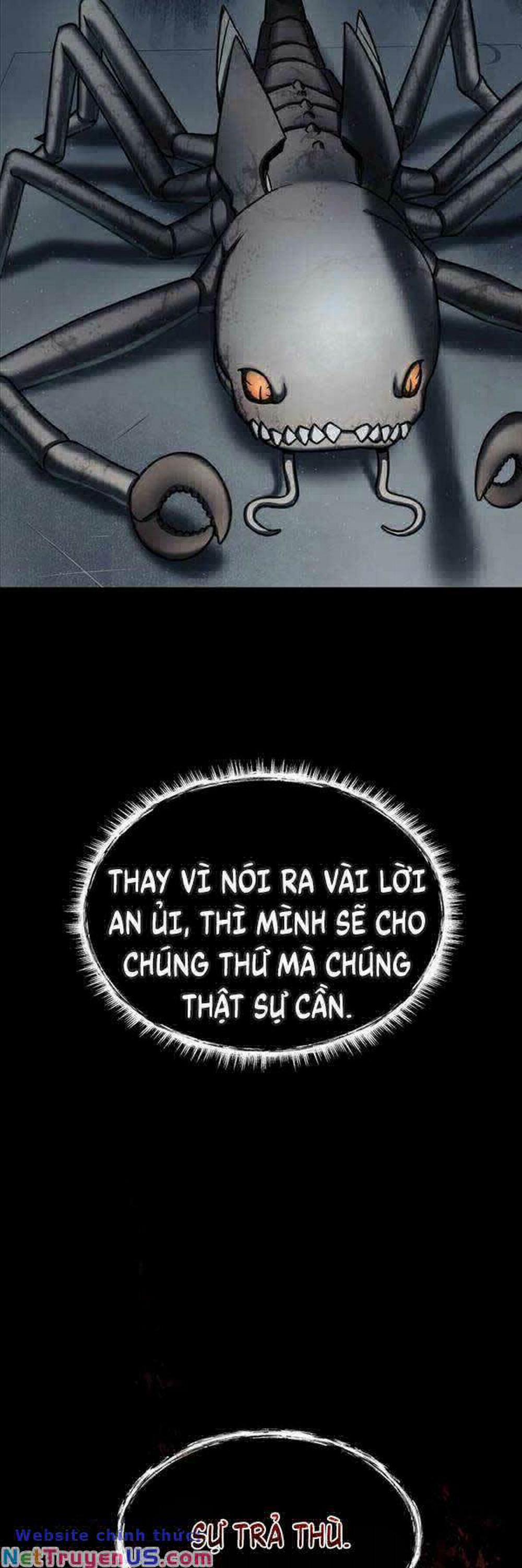 Tôi Đã Trở Thành Quái Vật Không Gian 4 trang 69