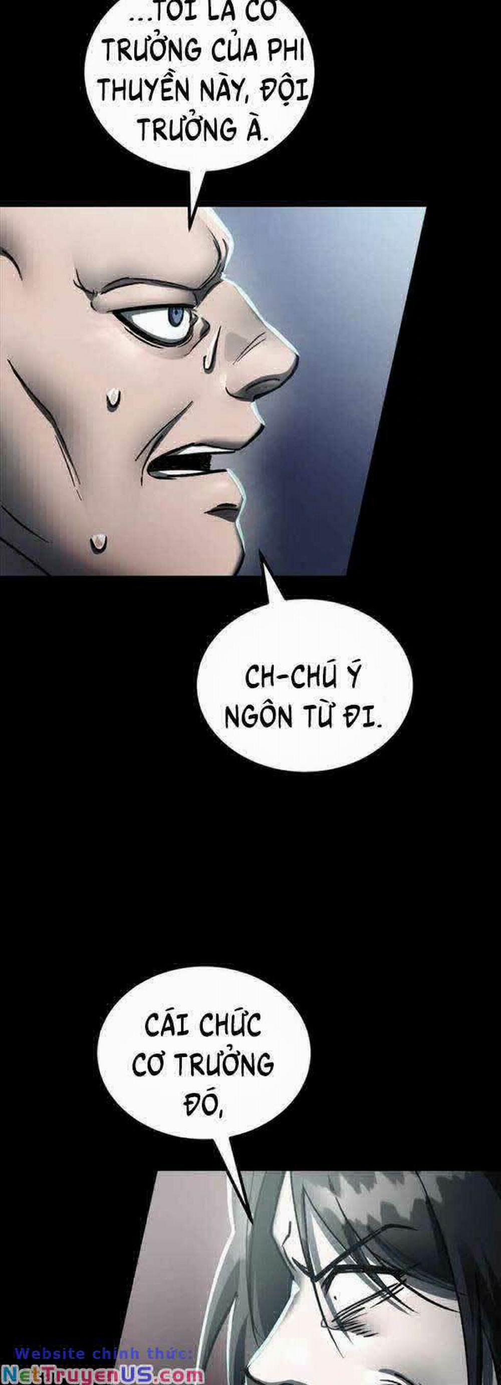 Tôi Đã Trở Thành Quái Vật Không Gian 4 trang 74