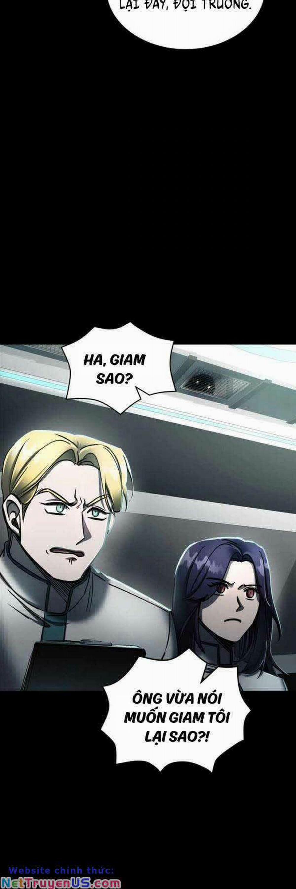 Tôi Đã Trở Thành Quái Vật Không Gian 4 trang 76