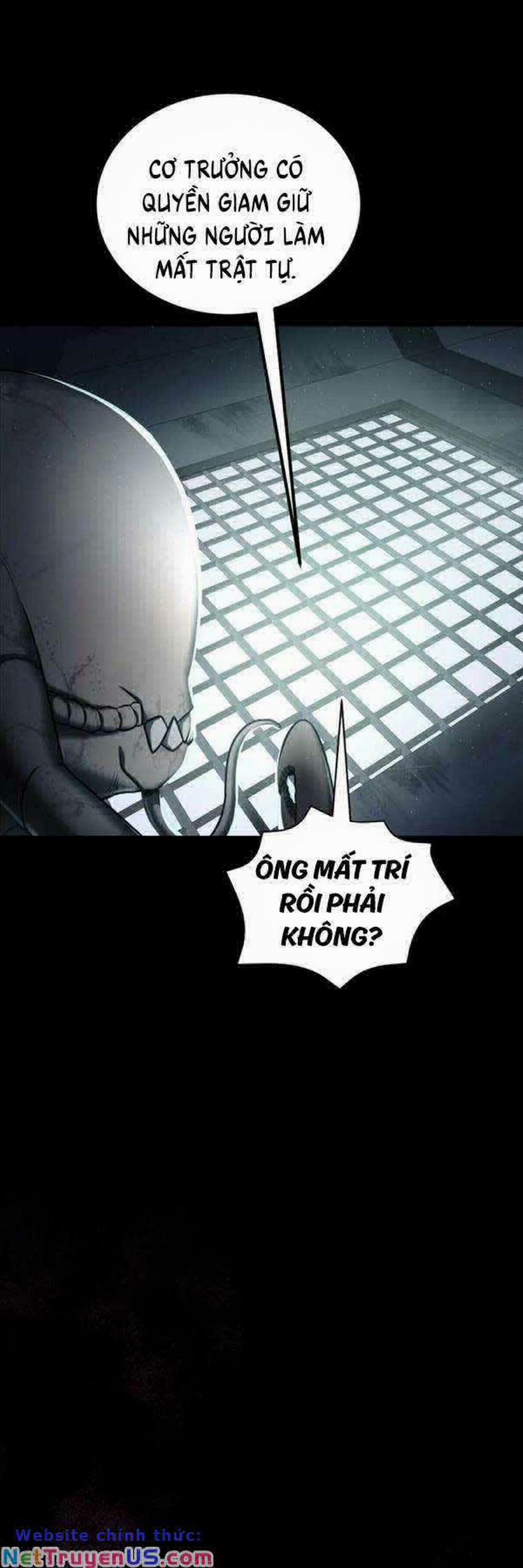 Tôi Đã Trở Thành Quái Vật Không Gian 4 trang 77