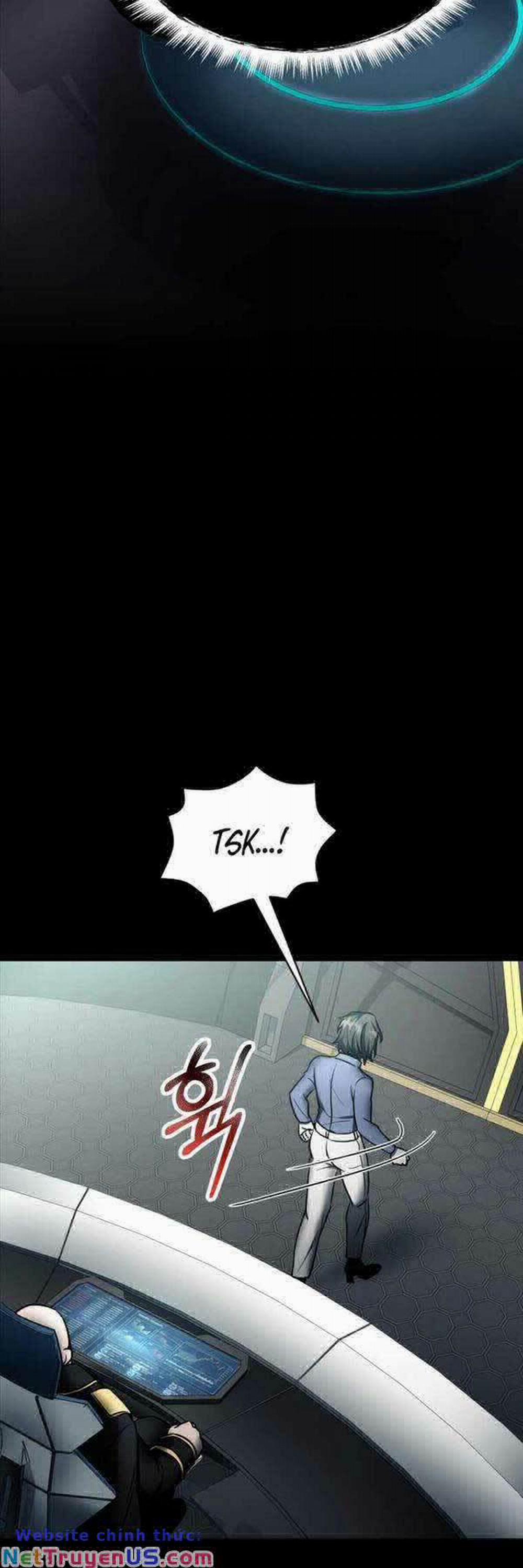 Tôi Đã Trở Thành Quái Vật Không Gian 4 trang 79