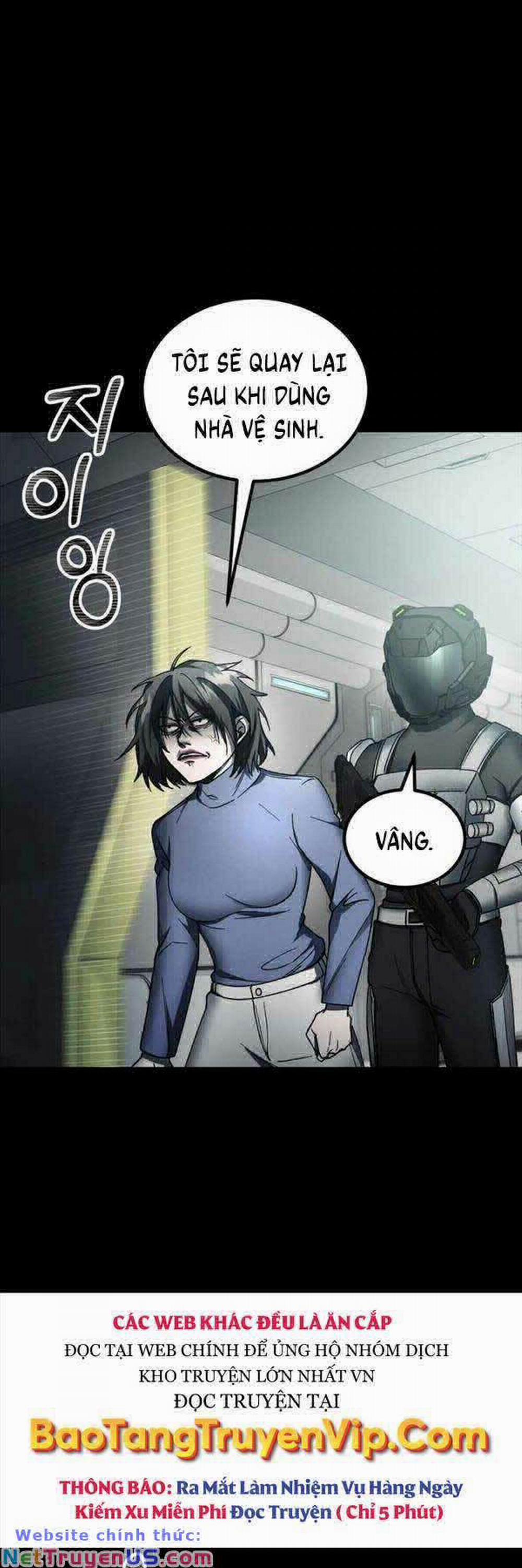 Tôi Đã Trở Thành Quái Vật Không Gian 4 trang 83