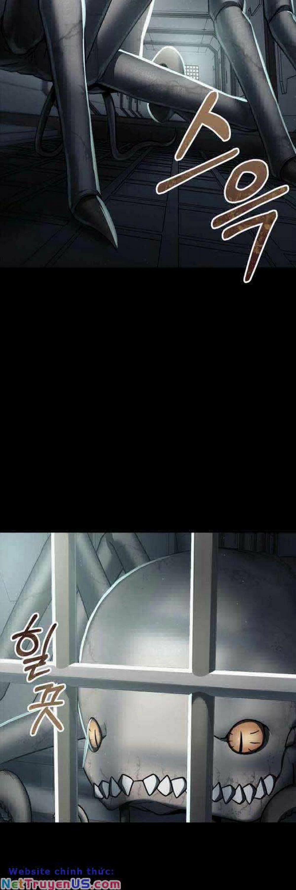 Tôi Đã Trở Thành Quái Vật Không Gian 4 trang 89