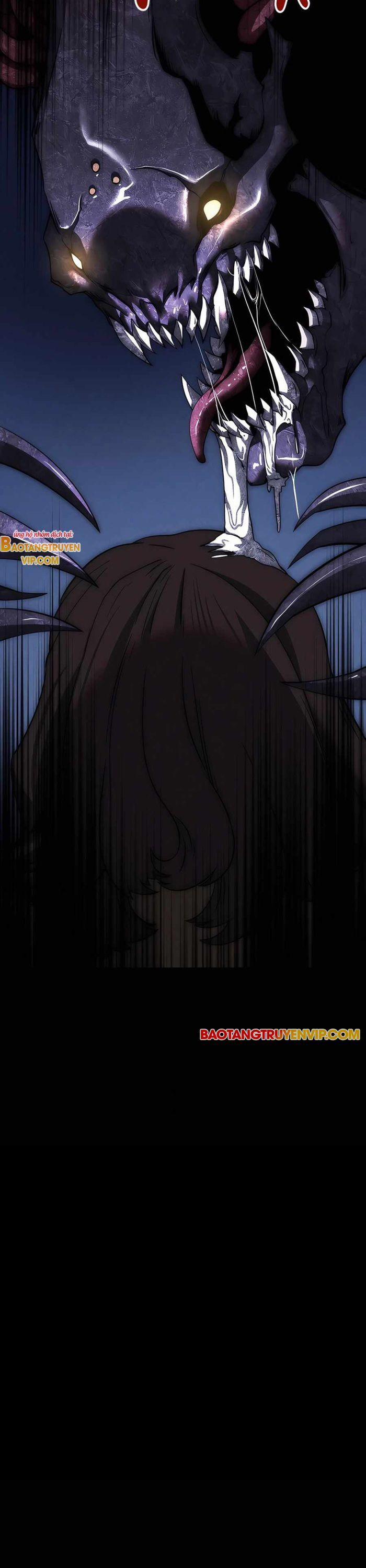 Tôi Đã Trở Thành Quái Vật Không Gian 40 trang 10