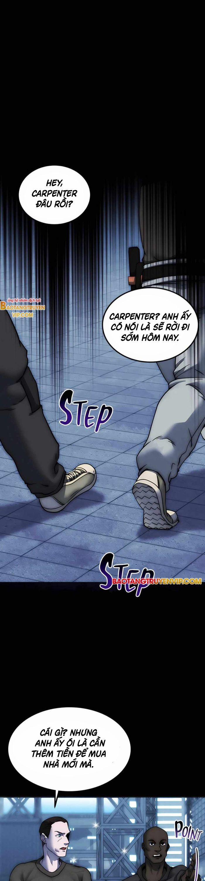 Tôi Đã Trở Thành Quái Vật Không Gian 40 trang 11