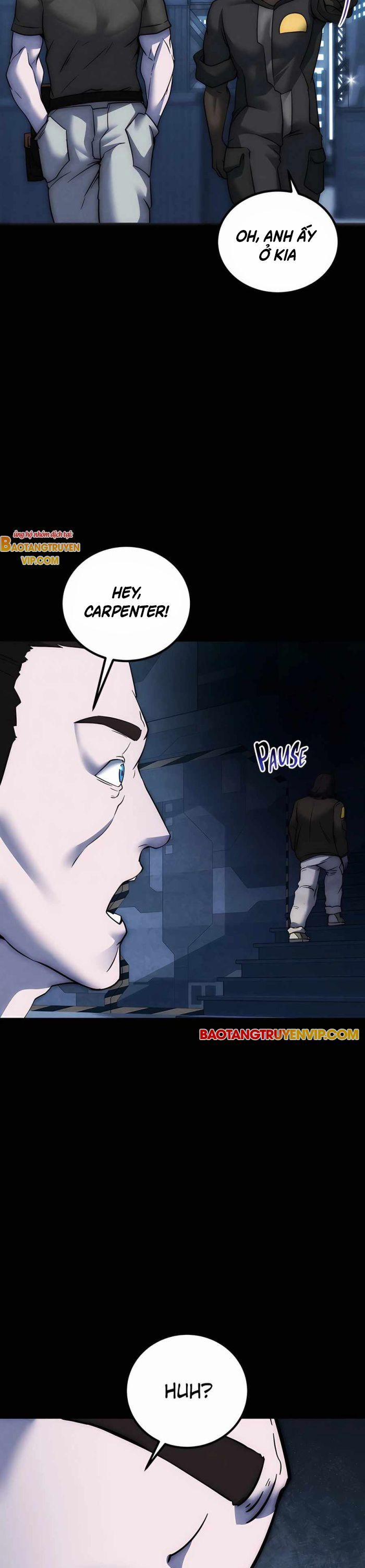 Tôi Đã Trở Thành Quái Vật Không Gian 40 trang 12