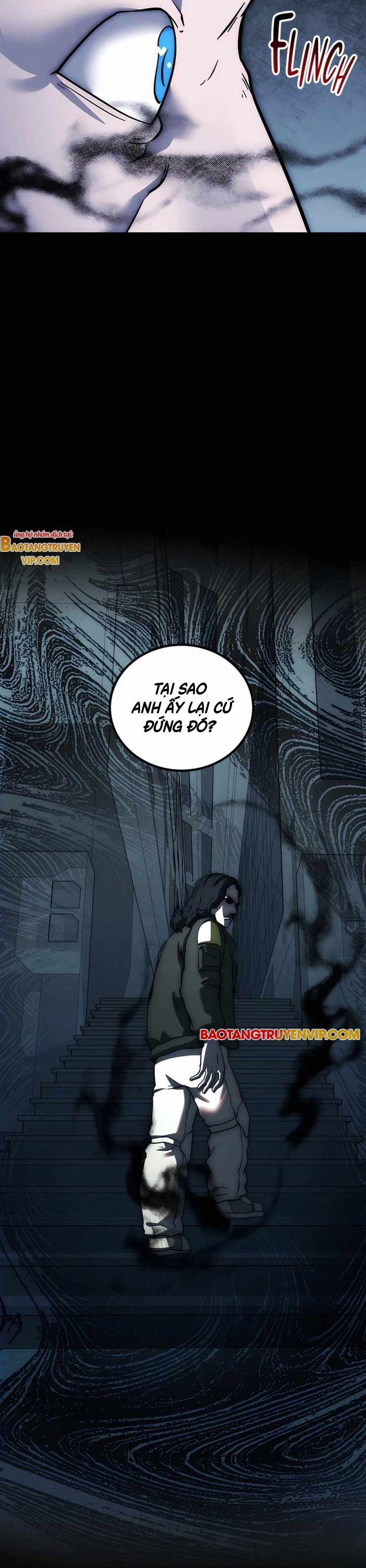 Tôi Đã Trở Thành Quái Vật Không Gian 40 trang 13