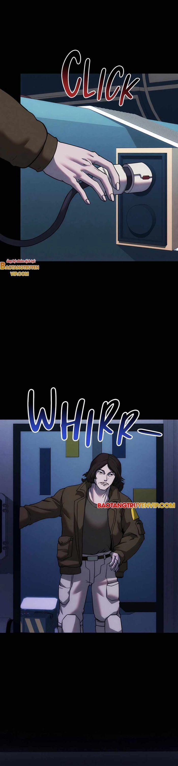 Tôi Đã Trở Thành Quái Vật Không Gian 40 trang 6