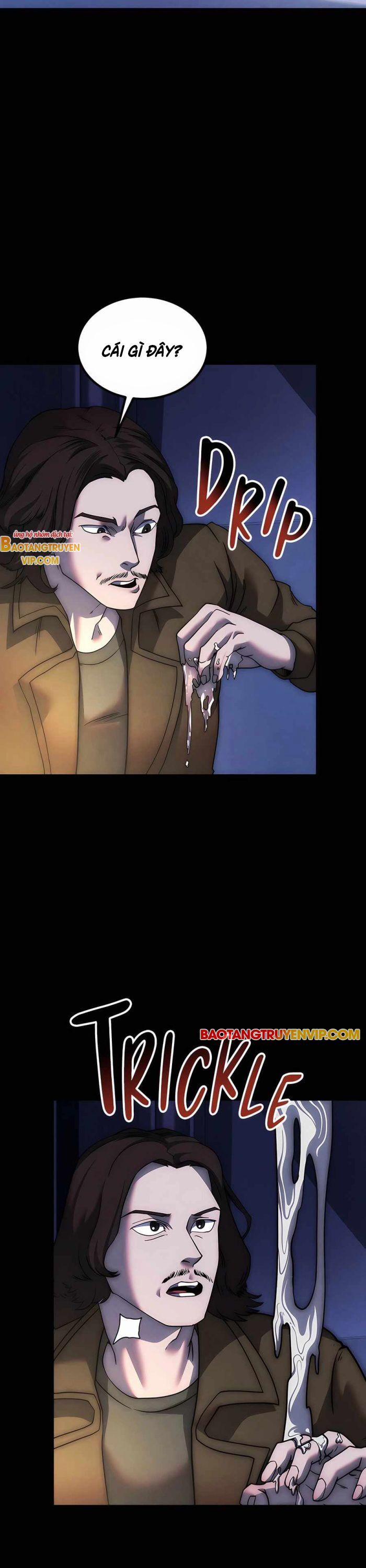 Tôi Đã Trở Thành Quái Vật Không Gian 40 trang 8