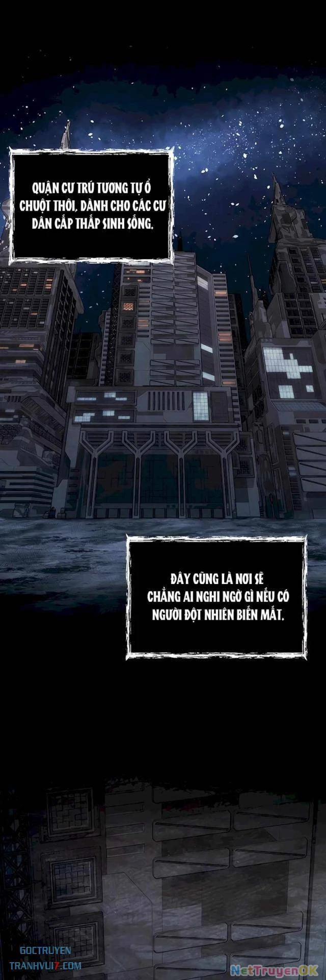 Tôi Đã Trở Thành Quái Vật Không Gian 41 trang 19