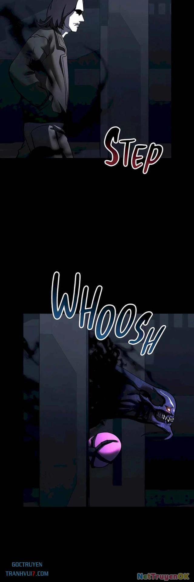 Tôi Đã Trở Thành Quái Vật Không Gian 41 trang 2