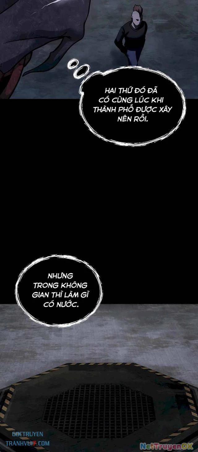 Tôi Đã Trở Thành Quái Vật Không Gian 41 trang 22
