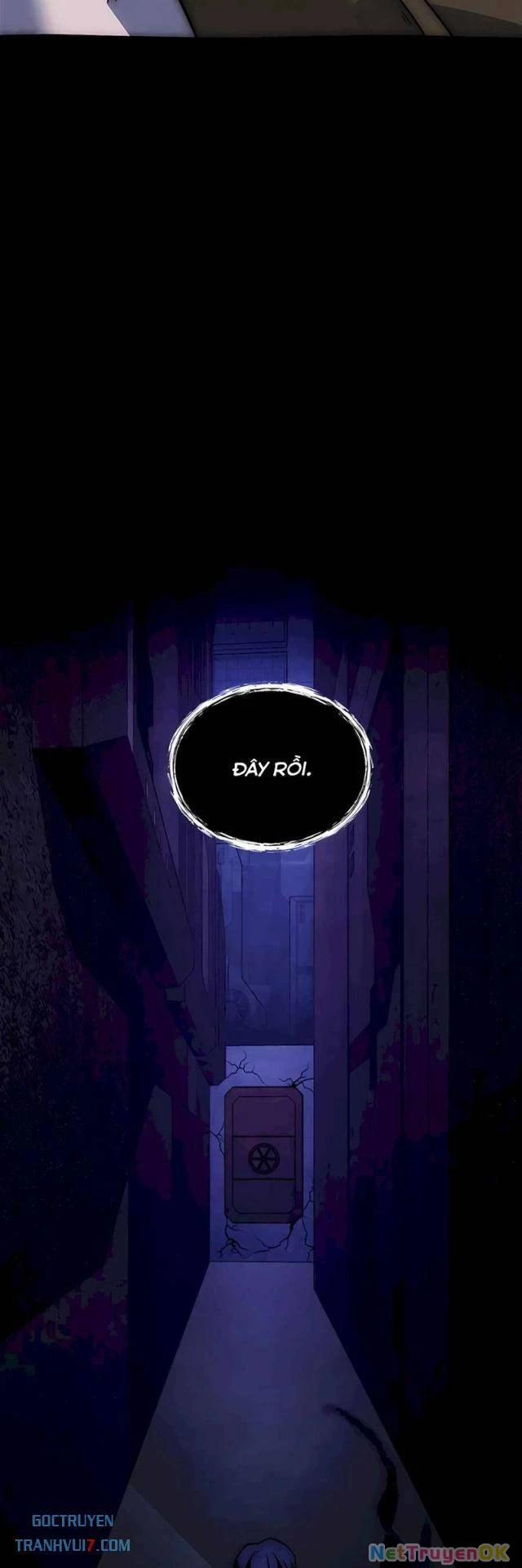 Tôi Đã Trở Thành Quái Vật Không Gian 41 trang 26