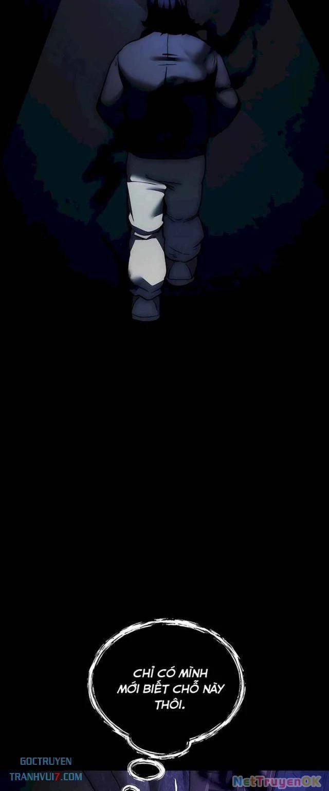 Tôi Đã Trở Thành Quái Vật Không Gian 41 trang 27