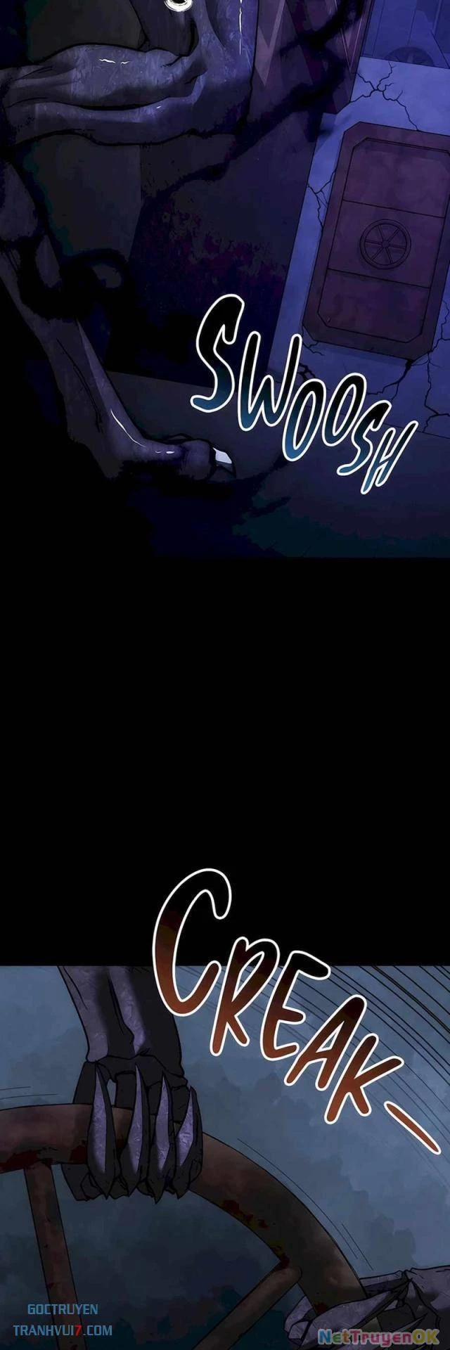 Tôi Đã Trở Thành Quái Vật Không Gian 41 trang 28