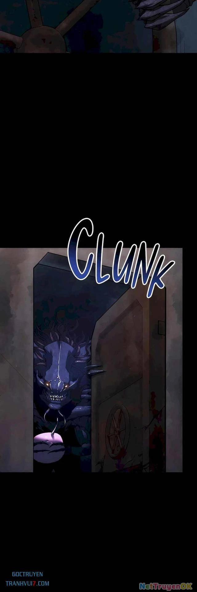 Tôi Đã Trở Thành Quái Vật Không Gian 41 trang 29