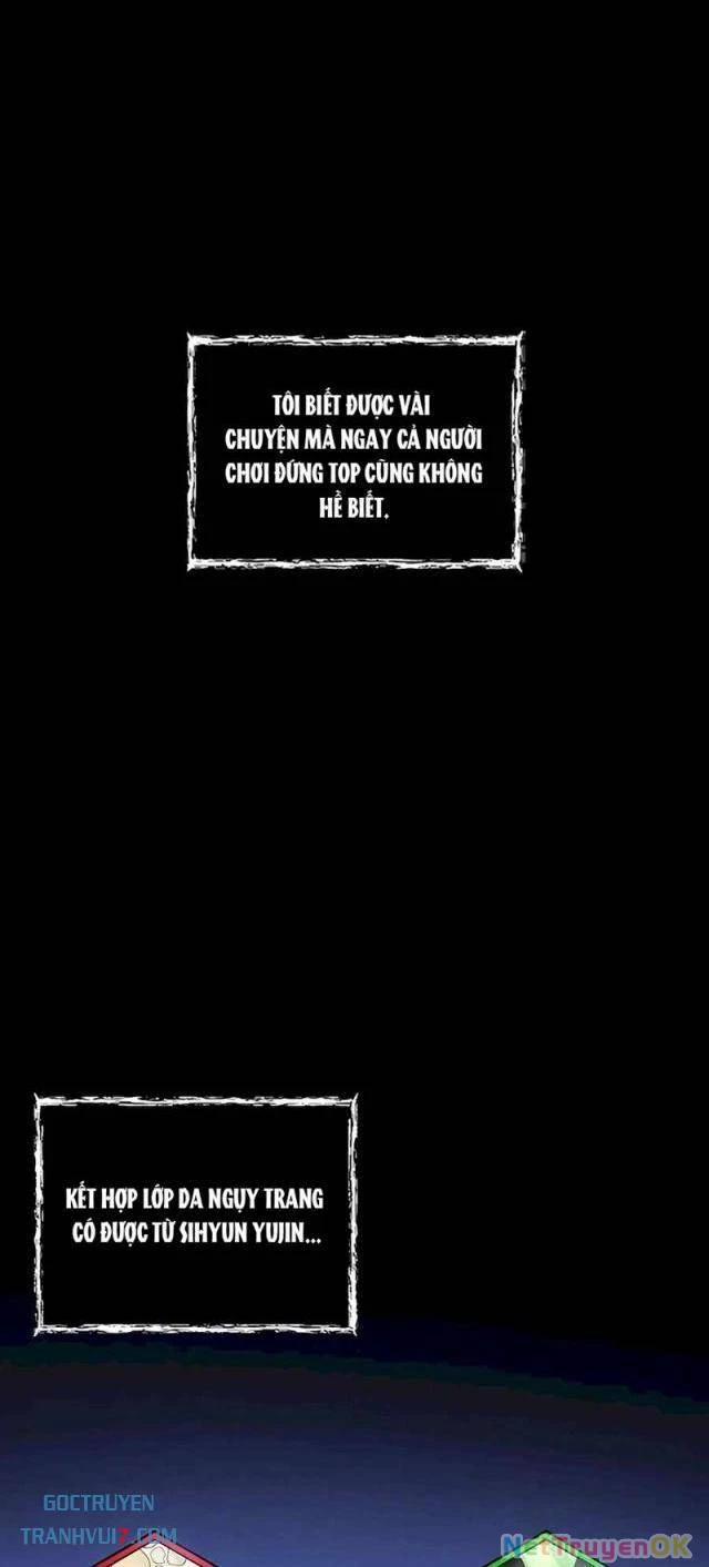 Tôi Đã Trở Thành Quái Vật Không Gian 41 trang 4