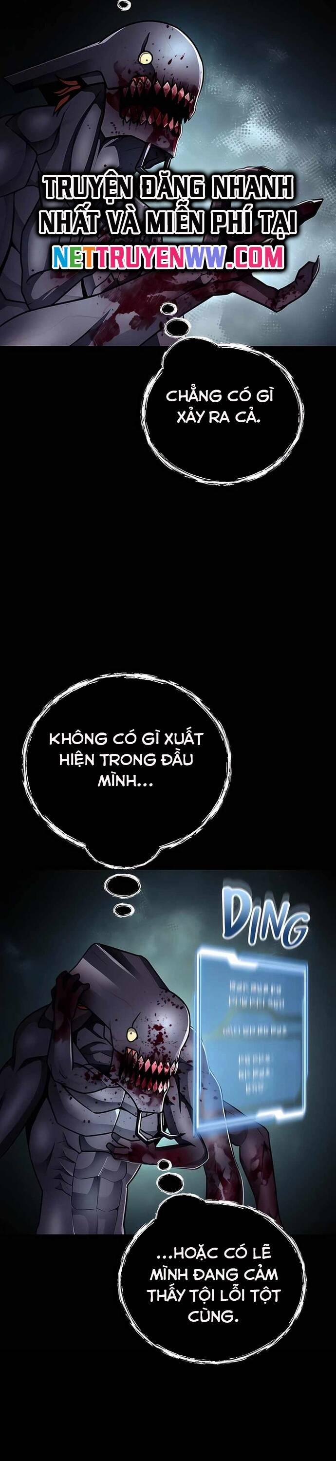 Tôi Đã Trở Thành Quái Vật Không Gian 42 trang 24