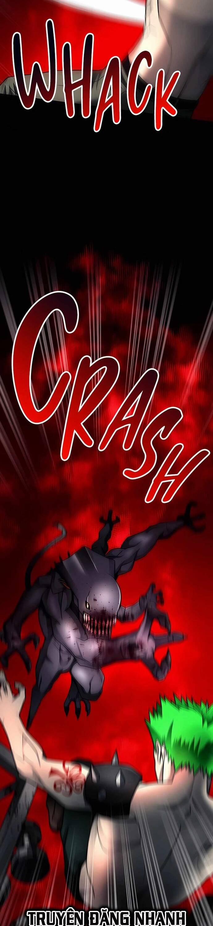 Tôi Đã Trở Thành Quái Vật Không Gian 42 trang 7