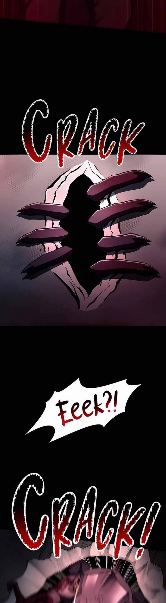 Tôi Đã Trở Thành Quái Vật Không Gian 43 trang 12