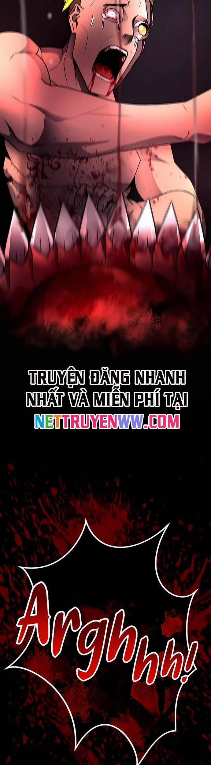 Tôi Đã Trở Thành Quái Vật Không Gian 43 trang 14