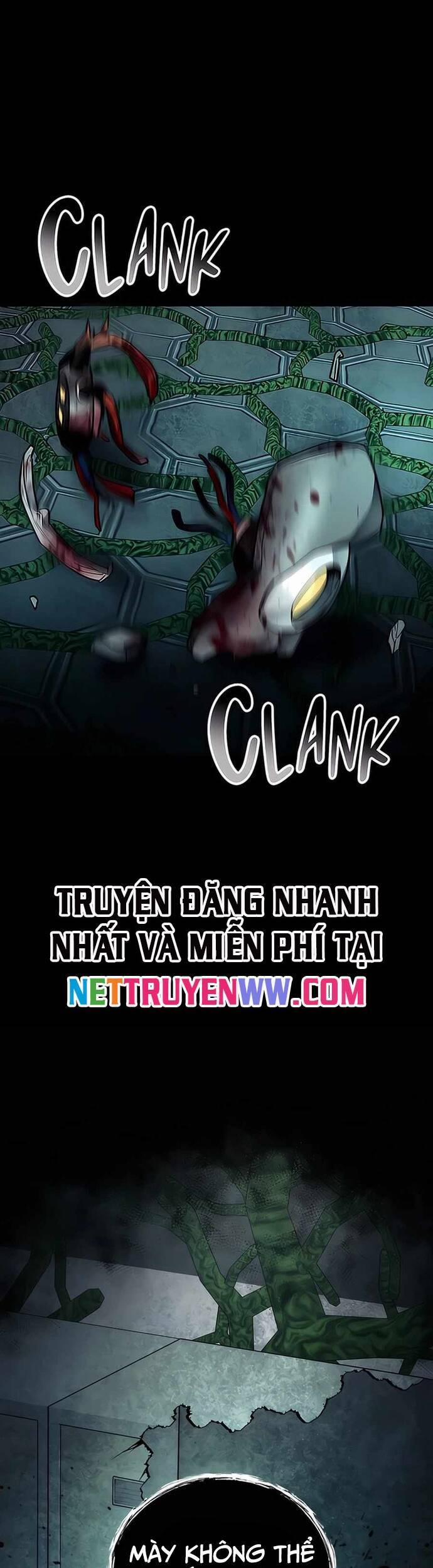 Tôi Đã Trở Thành Quái Vật Không Gian 43 trang 16