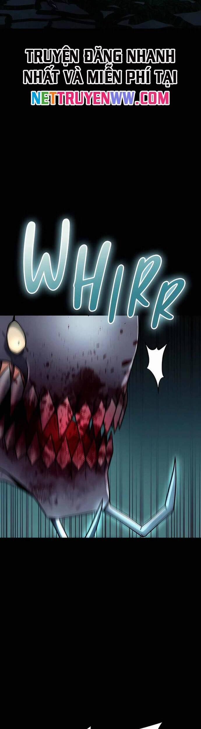 Tôi Đã Trở Thành Quái Vật Không Gian 43 trang 21