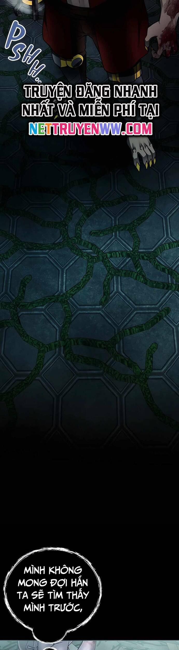 Tôi Đã Trở Thành Quái Vật Không Gian 43 trang 24