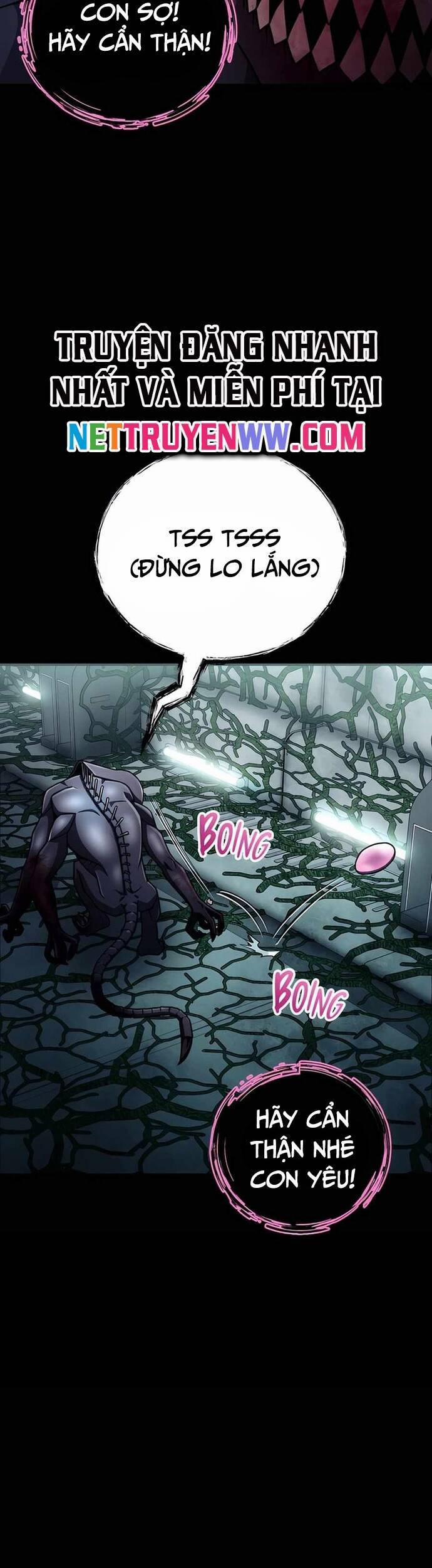 Tôi Đã Trở Thành Quái Vật Không Gian 43 trang 28