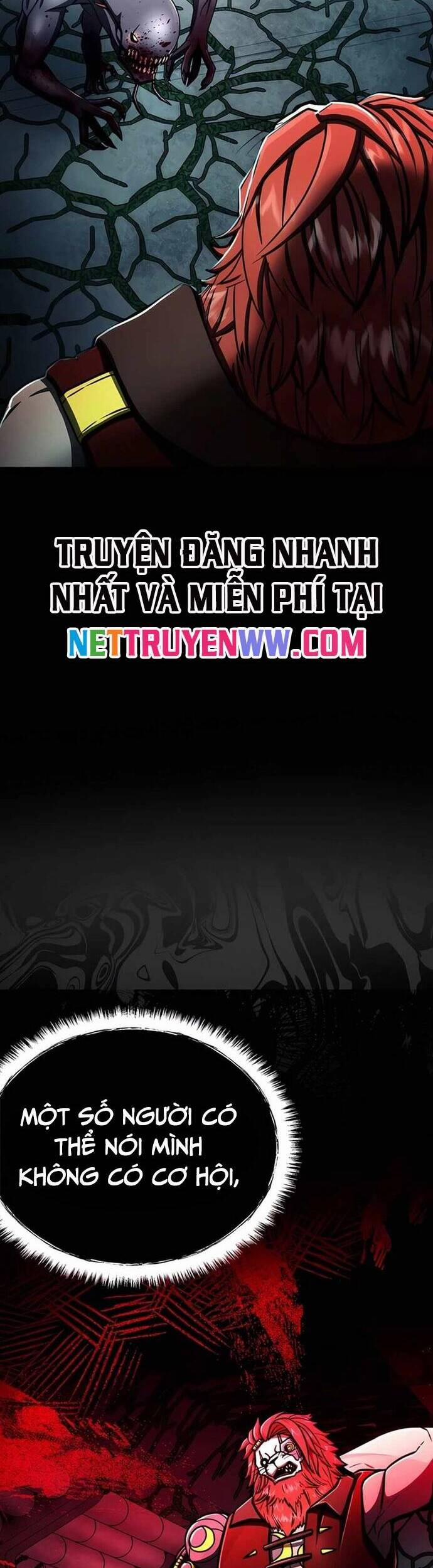 Tôi Đã Trở Thành Quái Vật Không Gian 43 trang 31