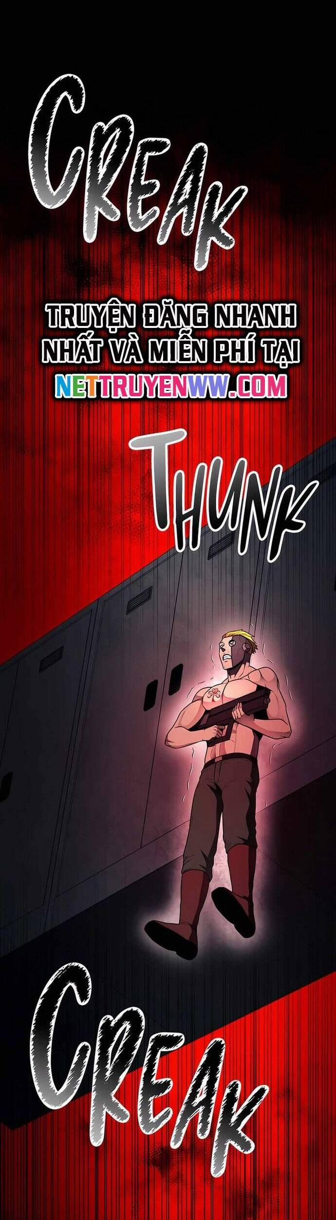 Tôi Đã Trở Thành Quái Vật Không Gian 43 trang 5