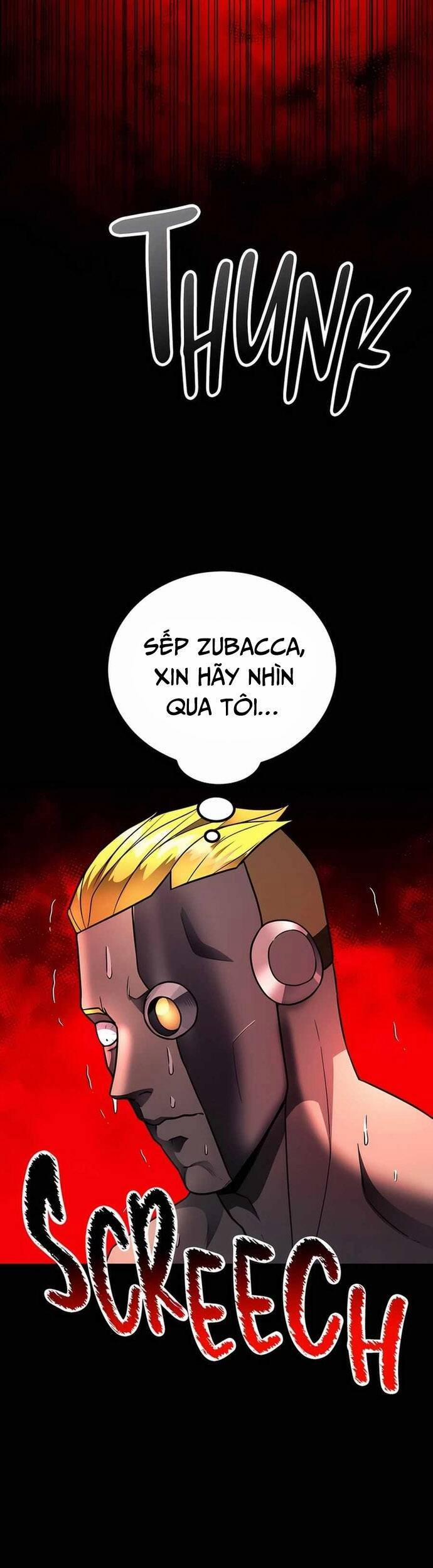 Tôi Đã Trở Thành Quái Vật Không Gian 43 trang 6