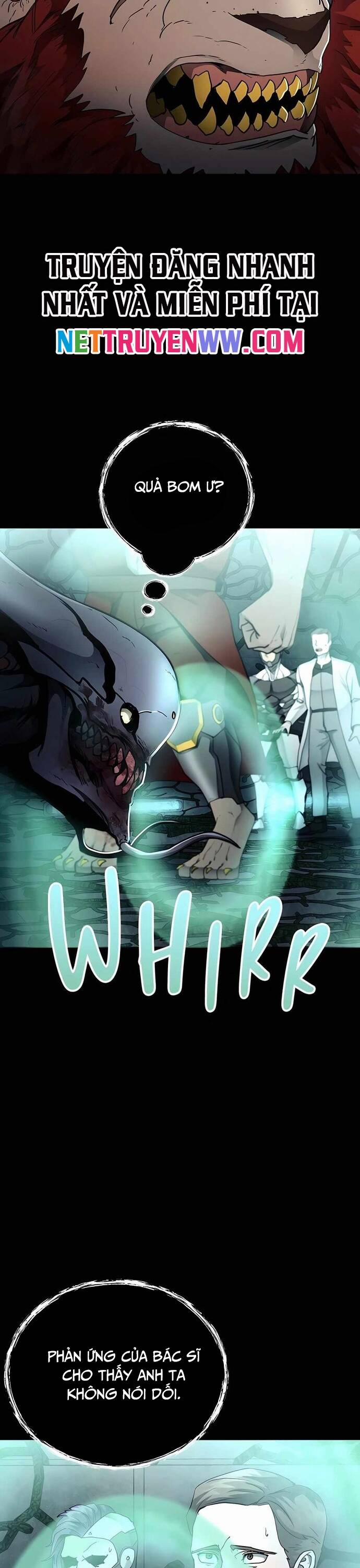 Tôi Đã Trở Thành Quái Vật Không Gian 44 trang 26