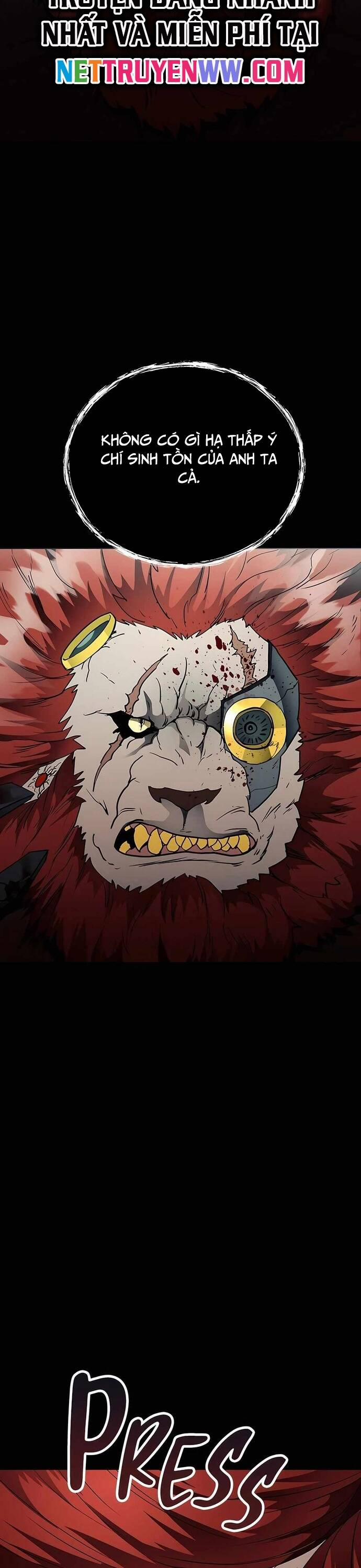Tôi Đã Trở Thành Quái Vật Không Gian 44 trang 28