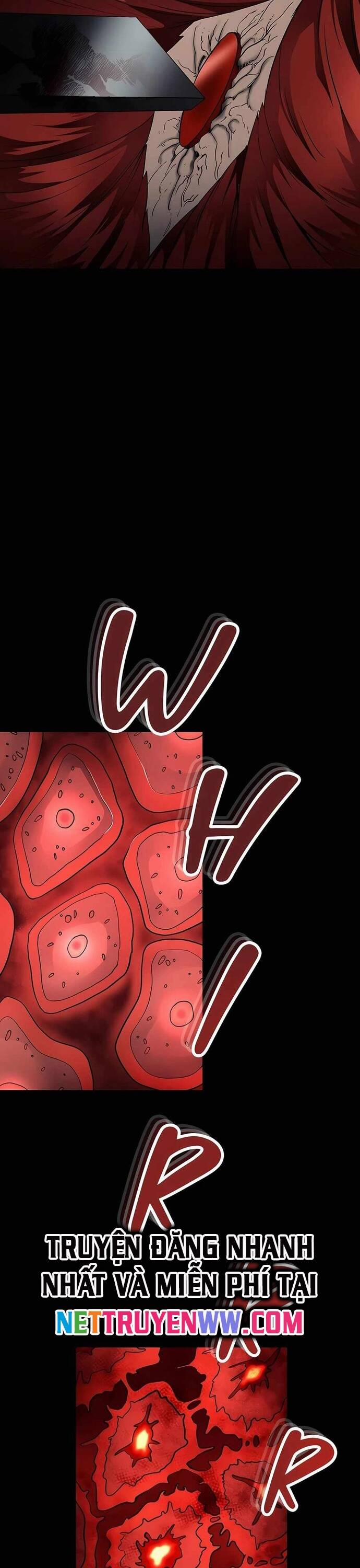 Tôi Đã Trở Thành Quái Vật Không Gian 44 trang 29