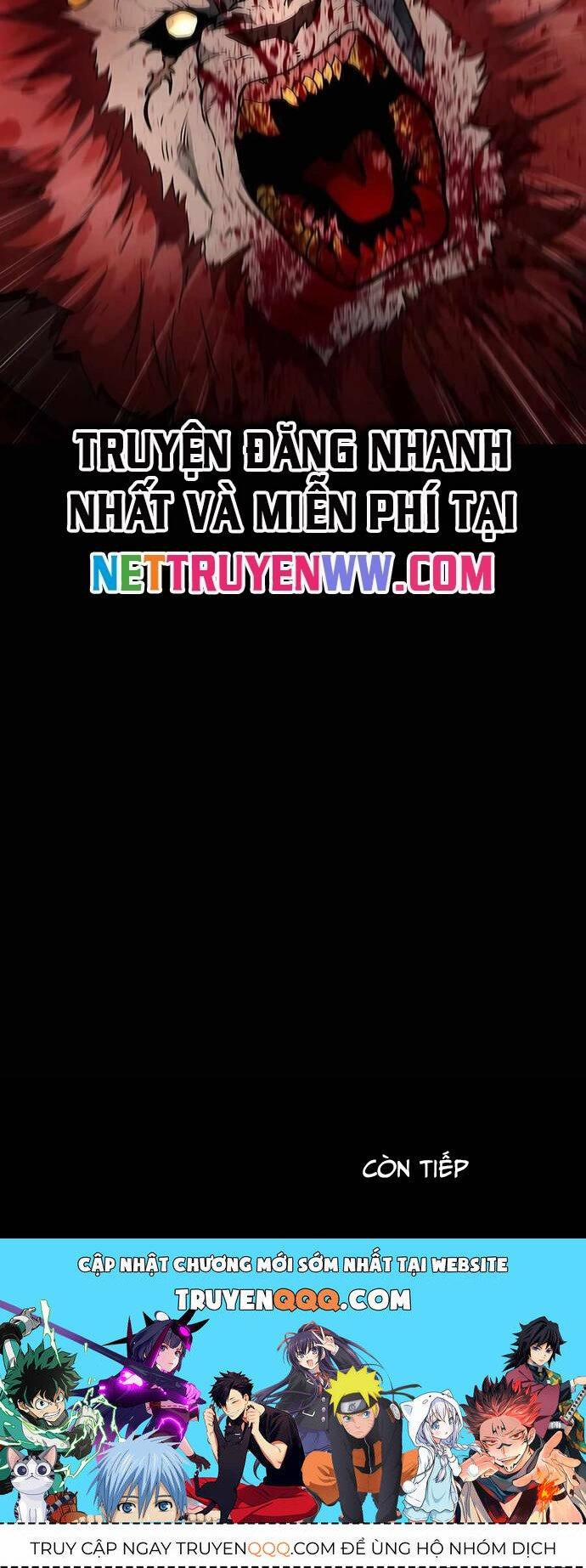 Tôi Đã Trở Thành Quái Vật Không Gian 44 trang 31