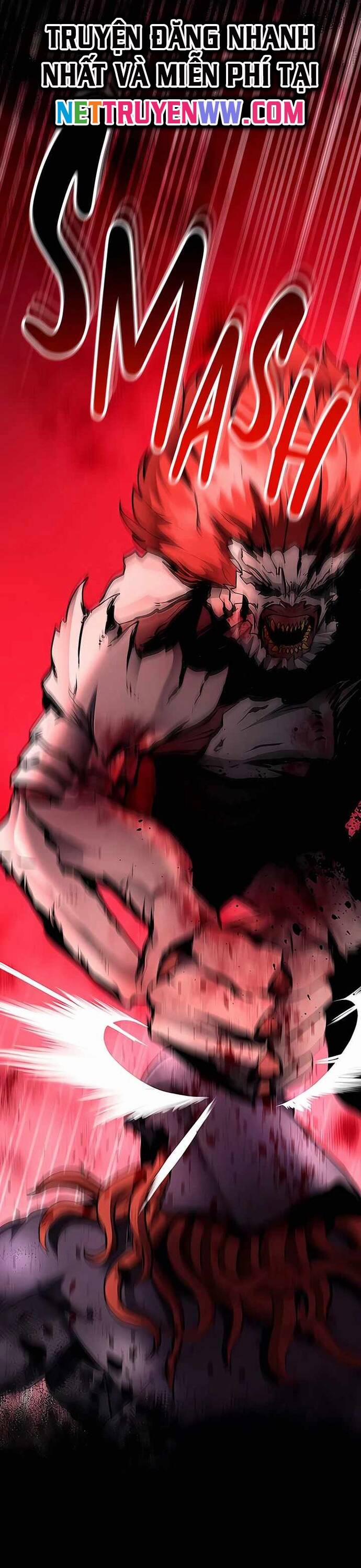 Tôi Đã Trở Thành Quái Vật Không Gian 45 trang 12