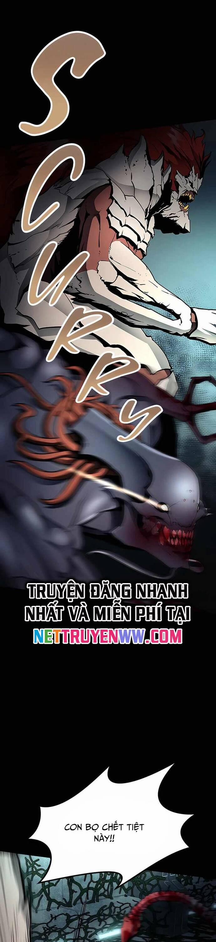 Tôi Đã Trở Thành Quái Vật Không Gian 45 trang 15