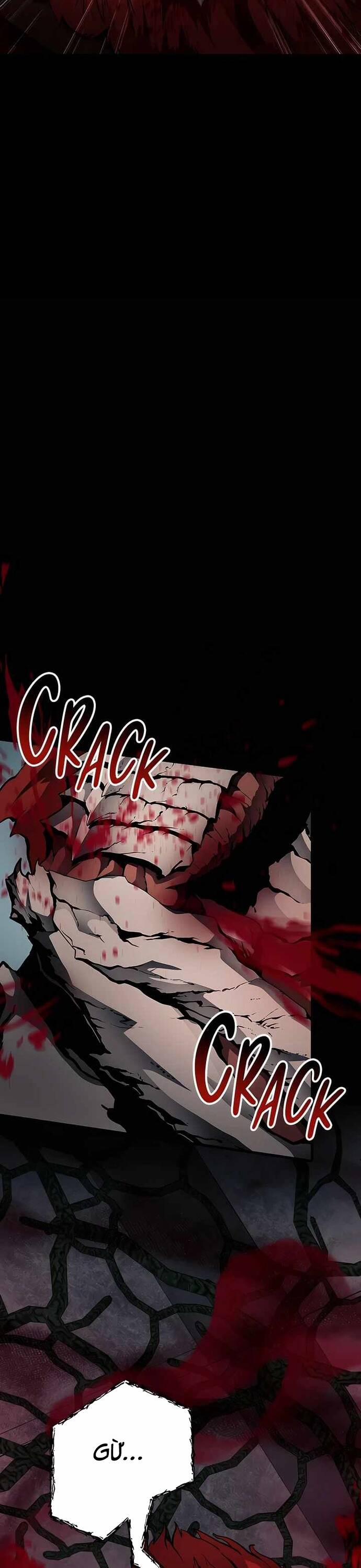 Tôi Đã Trở Thành Quái Vật Không Gian 45 trang 3