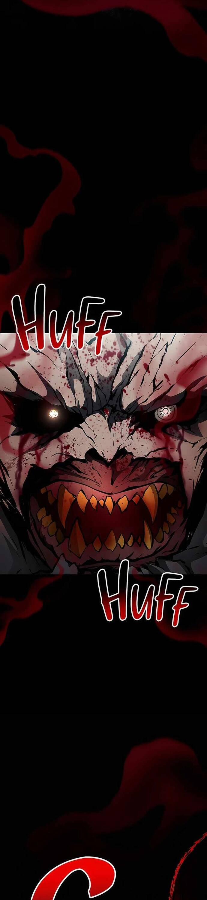 Tôi Đã Trở Thành Quái Vật Không Gian 45 trang 5