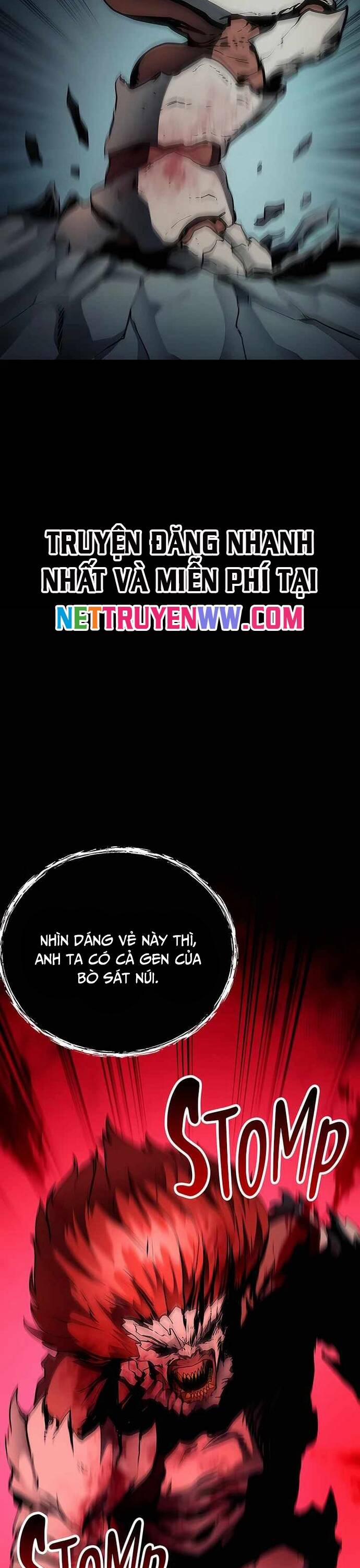 Tôi Đã Trở Thành Quái Vật Không Gian 45 trang 8
