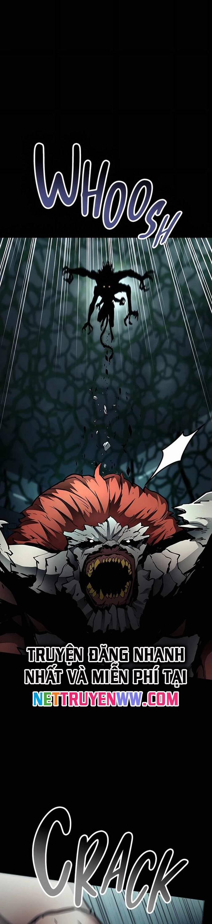 Tôi Đã Trở Thành Quái Vật Không Gian 46 trang 17