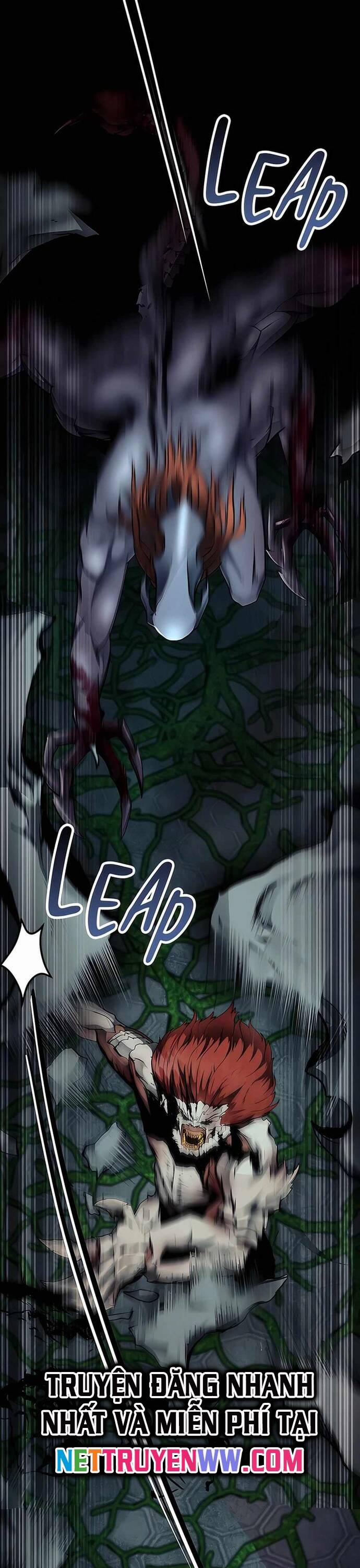 Tôi Đã Trở Thành Quái Vật Không Gian 46 trang 19