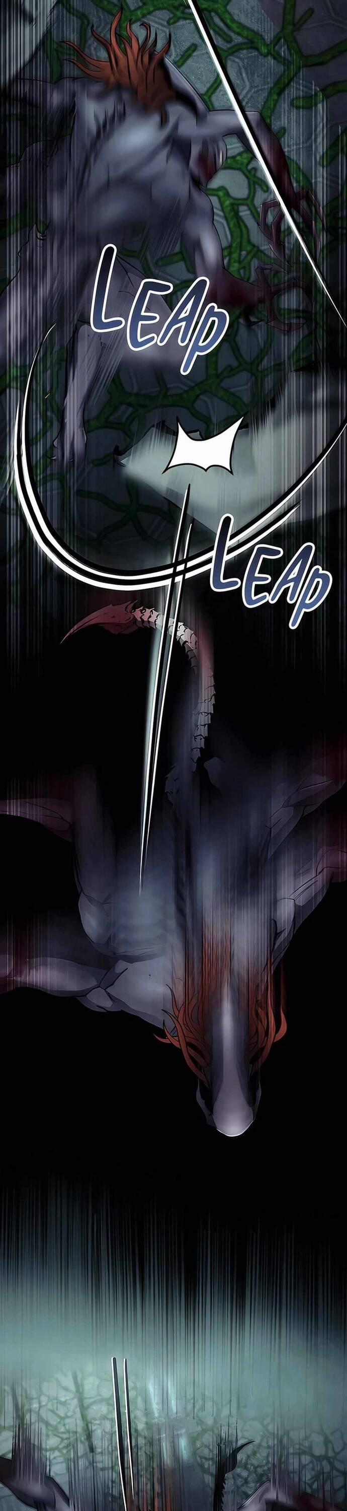 Tôi Đã Trở Thành Quái Vật Không Gian 46 trang 20