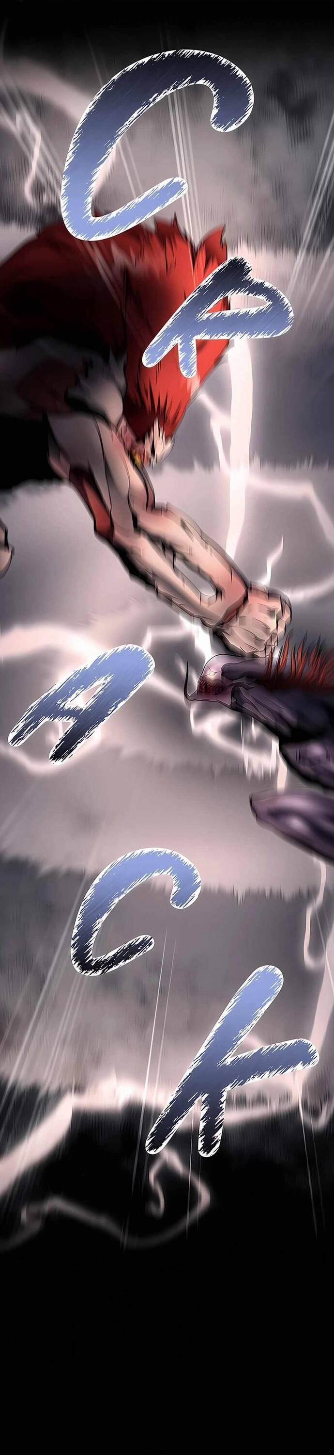 Tôi Đã Trở Thành Quái Vật Không Gian 46 trang 22