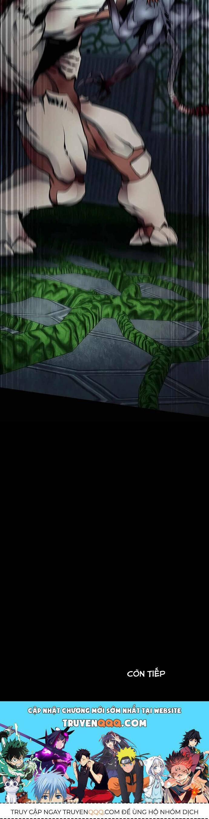 Tôi Đã Trở Thành Quái Vật Không Gian 46 trang 26