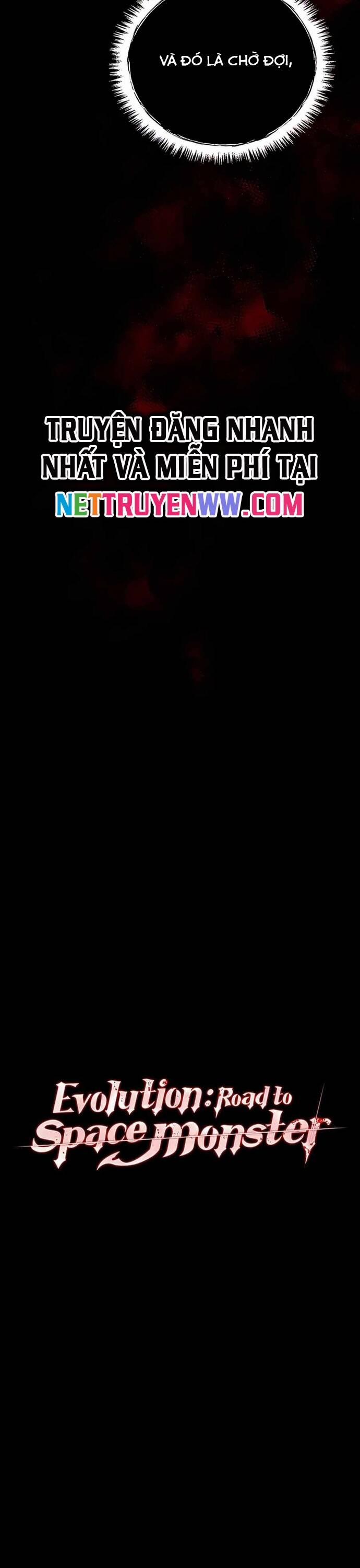 Tôi Đã Trở Thành Quái Vật Không Gian 46 trang 6