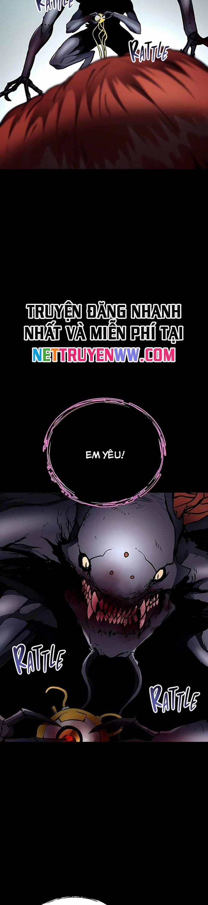 Tôi Đã Trở Thành Quái Vật Không Gian 47 trang 13