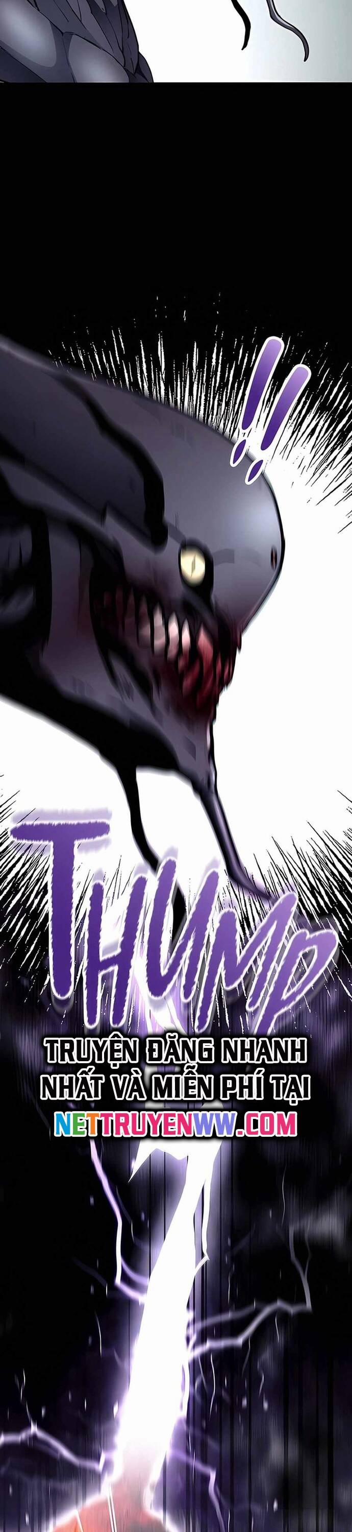 Tôi Đã Trở Thành Quái Vật Không Gian 47 trang 15